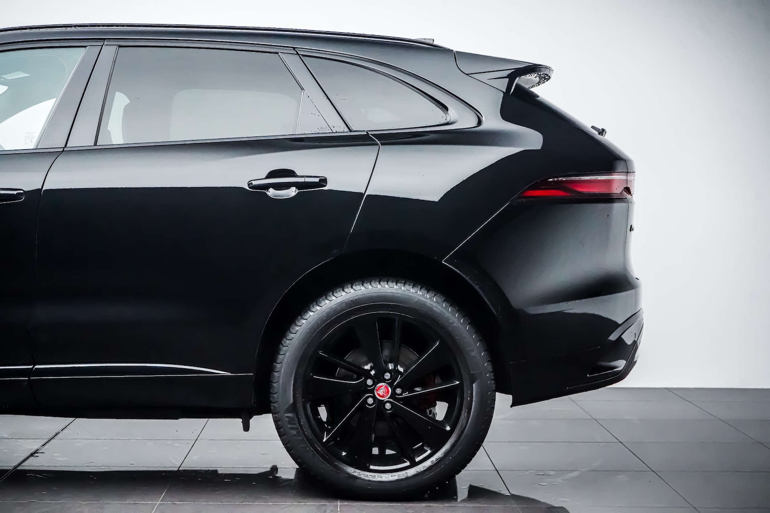 Used Jaguar F-Pace 2022 for sale - 76830869: Photo 13