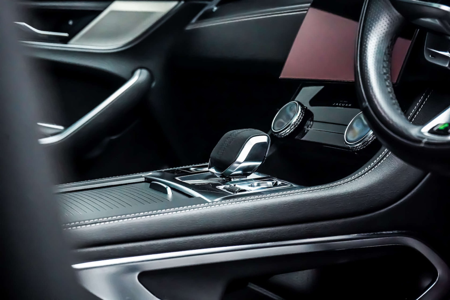 Used Jaguar F-Pace 2022 for sale - 76830869: Photo 16