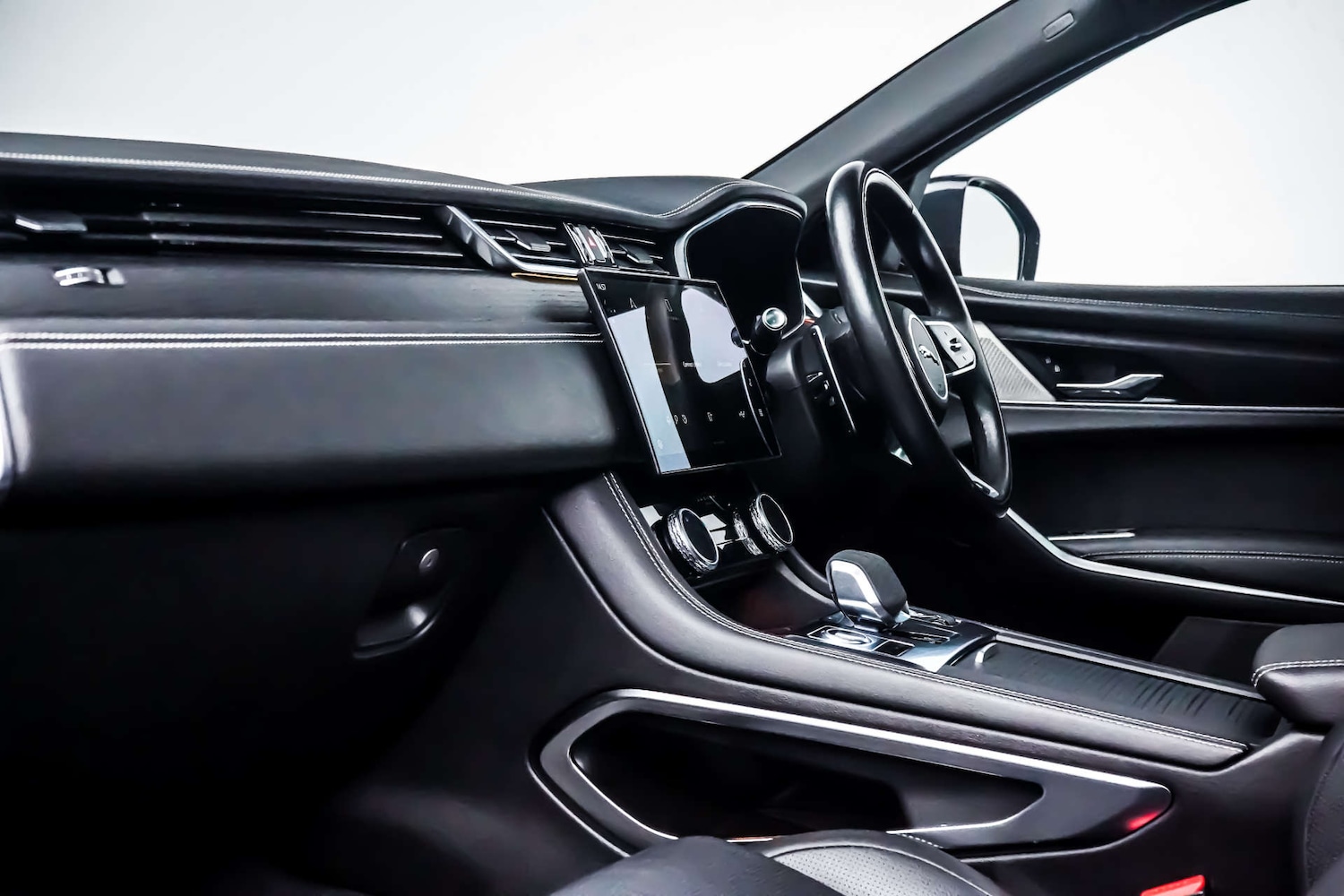 Used Jaguar F-Pace 2022 for sale - 76830869: Photo 17