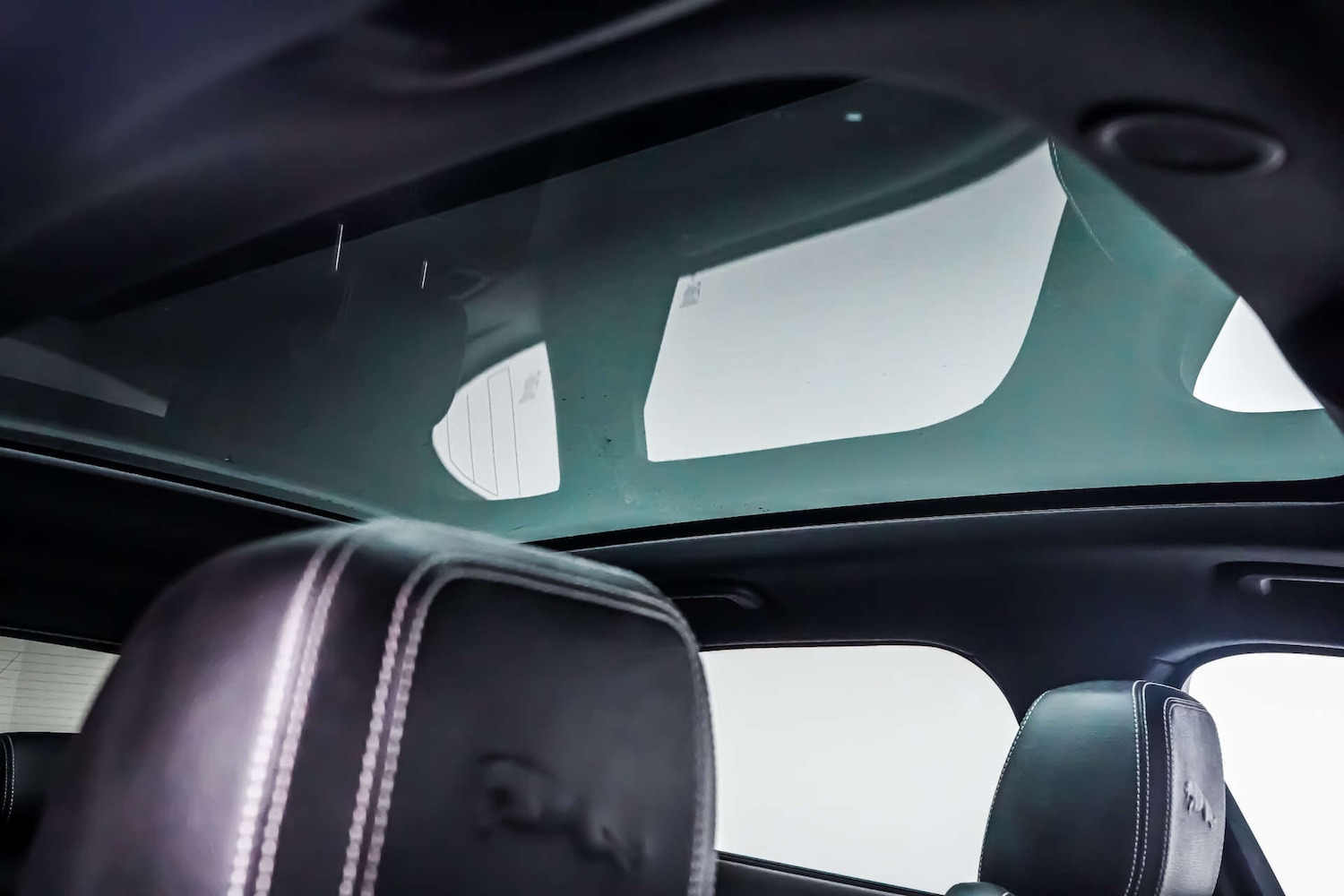 Used Jaguar F-Pace 2022 for sale - 76830869: Photo 3