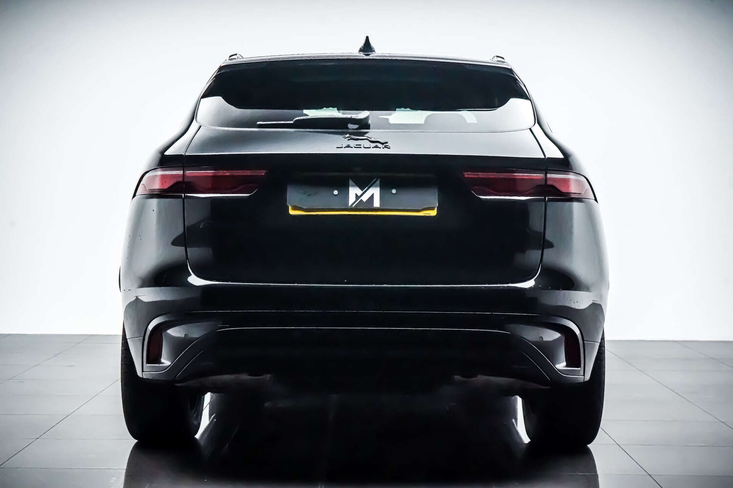 Used Jaguar F-Pace 2022 for sale - 76830869: Photo 4