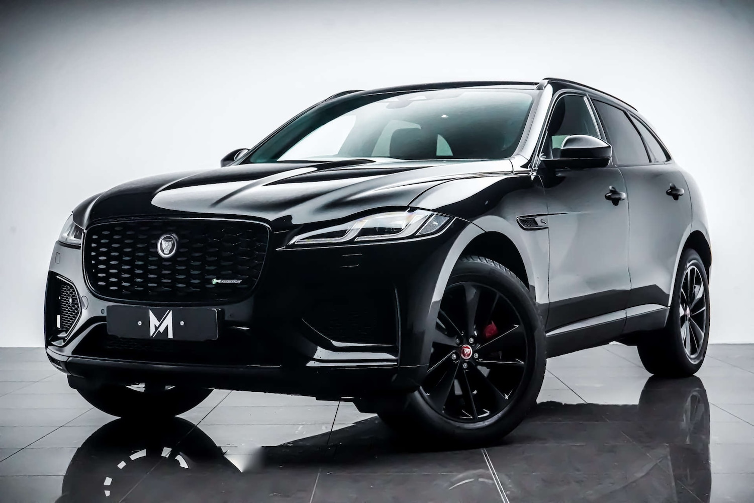 Used Jaguar F-Pace 2022 for sale - 76830869: Photo 5