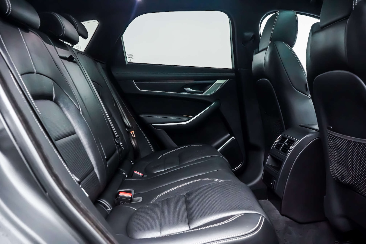 Used Jaguar F-Pace 2022 for sale - 76830869: Photo 8