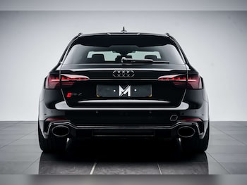 Used Audi RS4 Avant 2022 for sale - 78423784: Photo