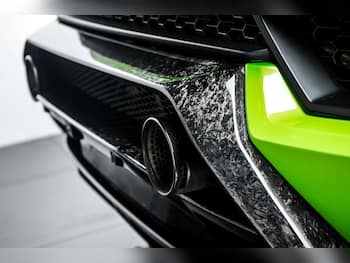 Used Lamborghini Huracan 2018 for sale - 79628510: Photo