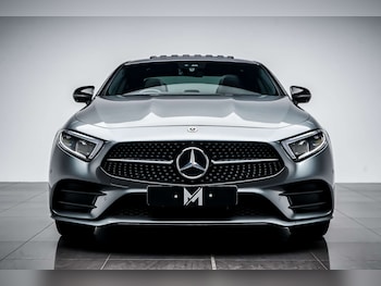 Used Mercedes-Benz CLS 2021 for sale - 78443783: Photo