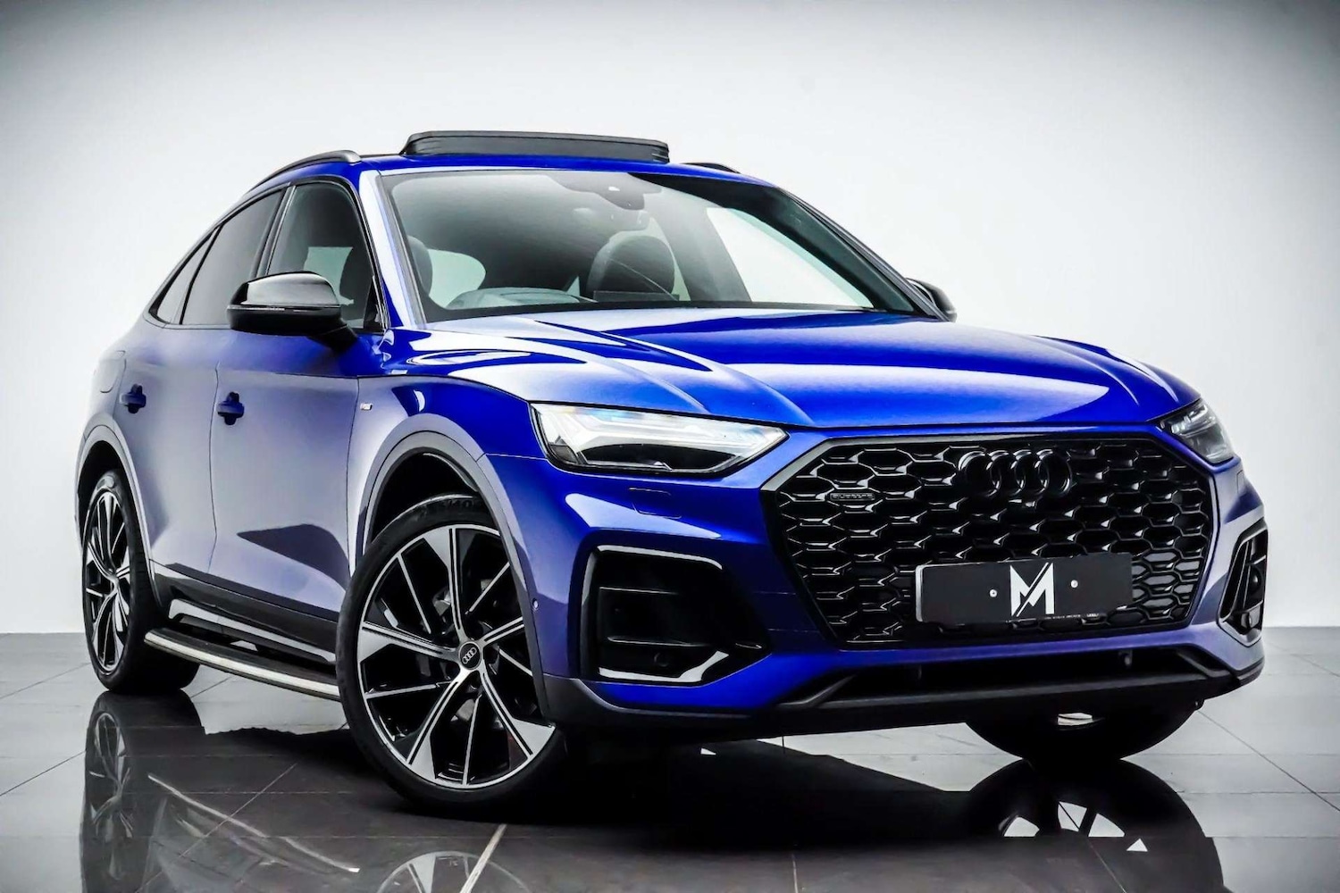 Used Audi Q5 2023 for sale - 76830977: Photo 1