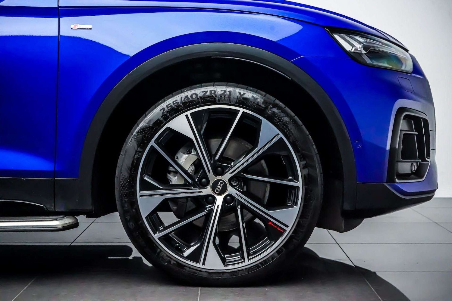 Used Audi Q5 2023 for sale - 76830977: Photo 11