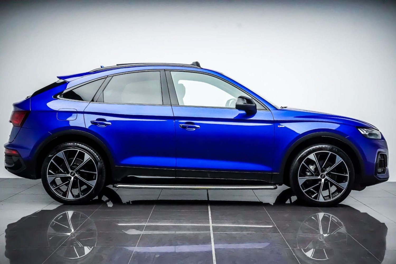 Used Audi Q5 2023 for sale - 76830977: Photo 12