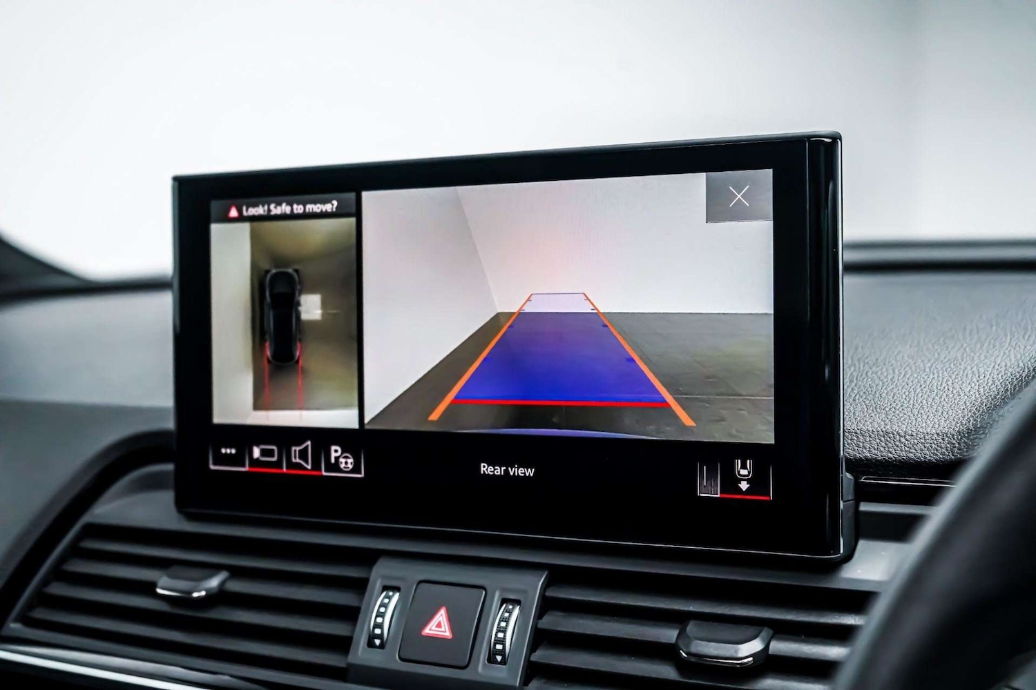 Used Audi Q5 2023 for sale - 76830977: Photo 13