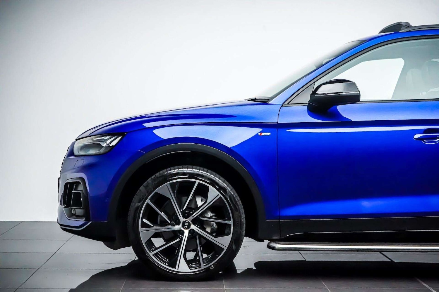 Used Audi Q5 2023 for sale - 76830977: Photo 14