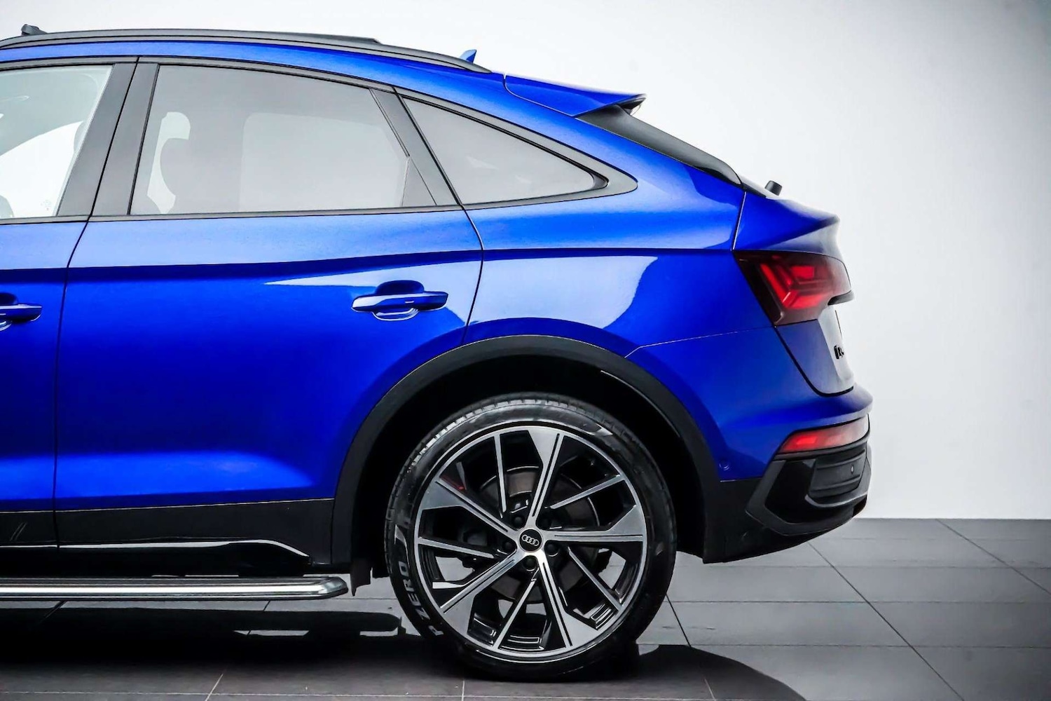 Used Audi Q5 2023 for sale - 76830977: Photo 15