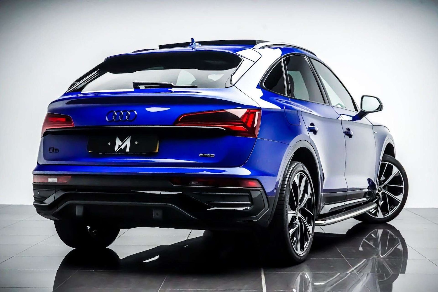 Used Audi Q5 2023 for sale - 76830977: Photo 16