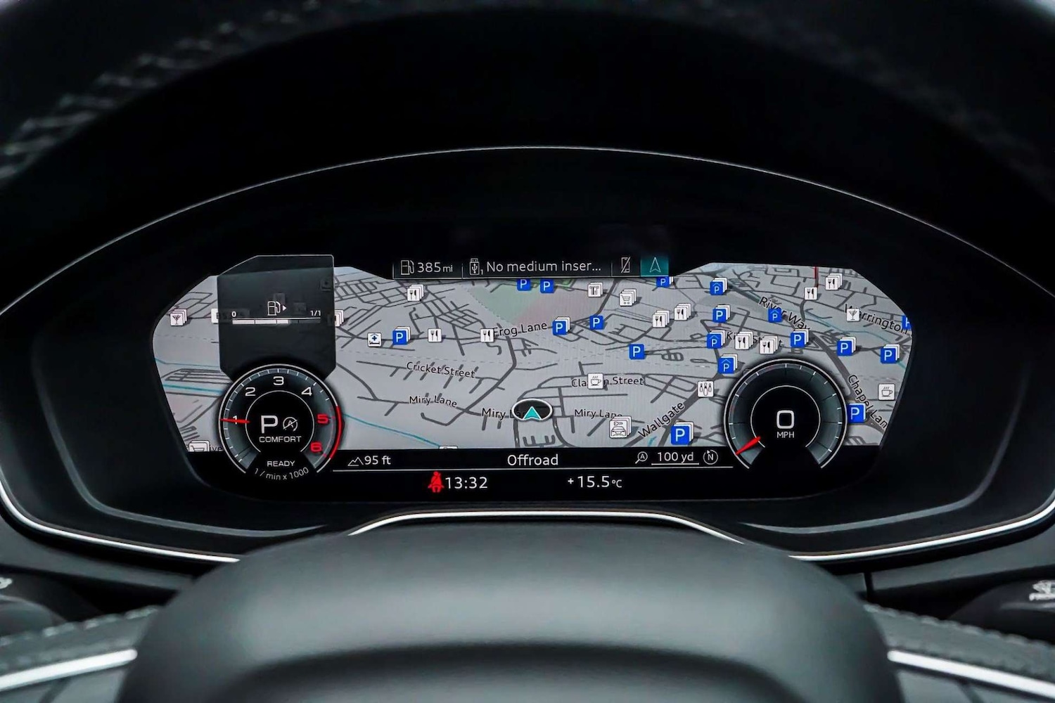 Used Audi Q5 2023 for sale - 76830977: Photo 17