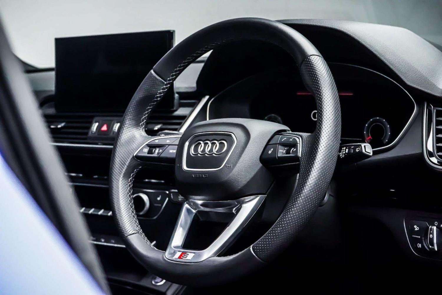 Used Audi Q5 2023 for sale - 76830977: Photo 20