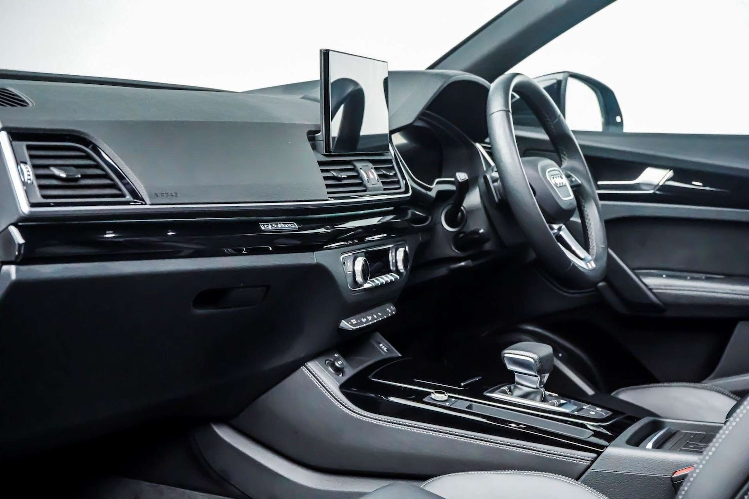 Used Audi Q5 2023 for sale - 76830977: Photo 23