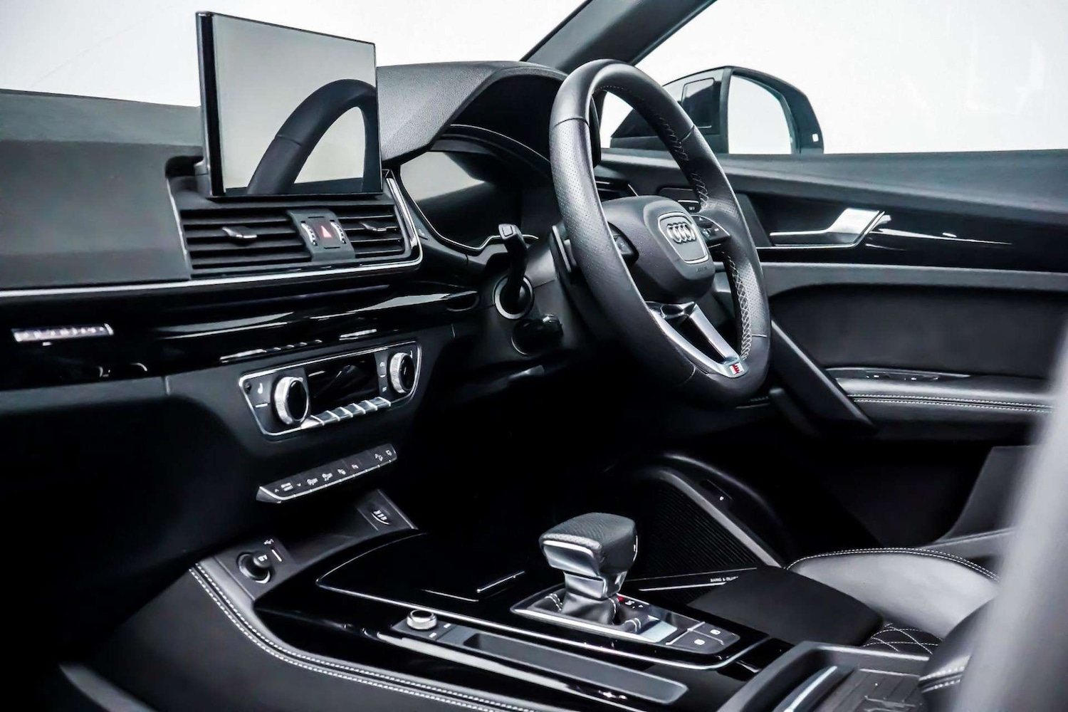 Used Audi Q5 2023 for sale - 76830977: Photo 24