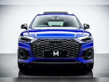 Used Audi Q5 2023 for sale - 76830977: Photo