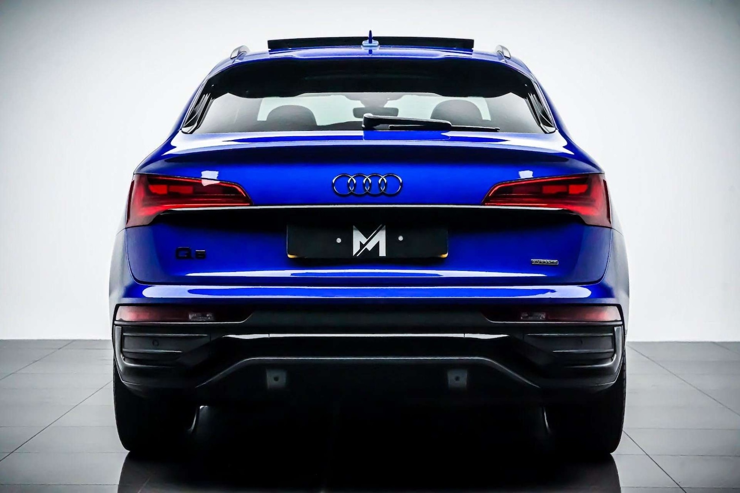 Used Audi Q5 2023 for sale - 76830977: Photo 4