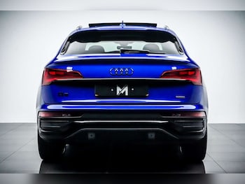 Used Audi Q5 2023 for sale - 76830977: Photo