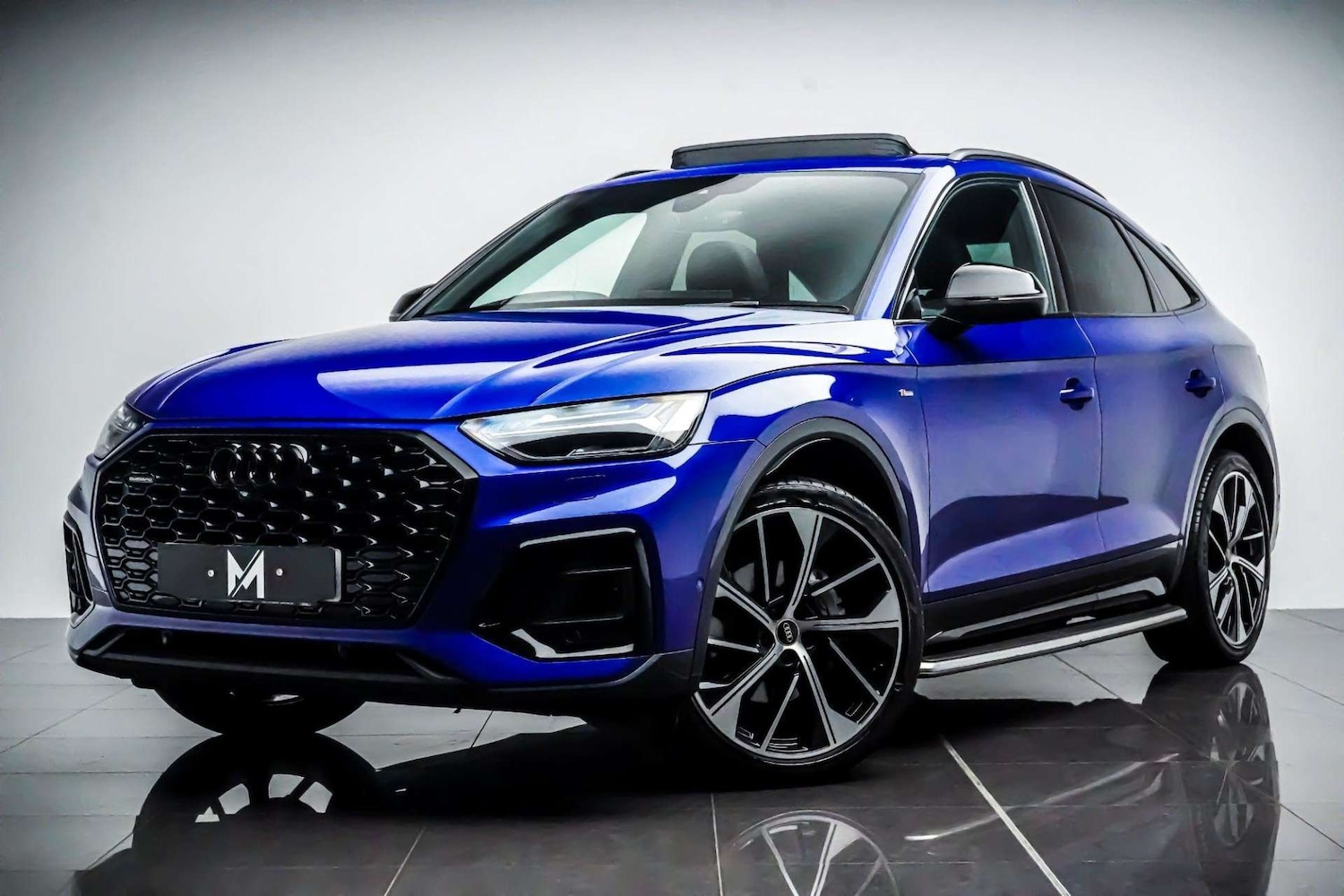 Used Audi Q5 2023 for sale - 76830977: Photo 5