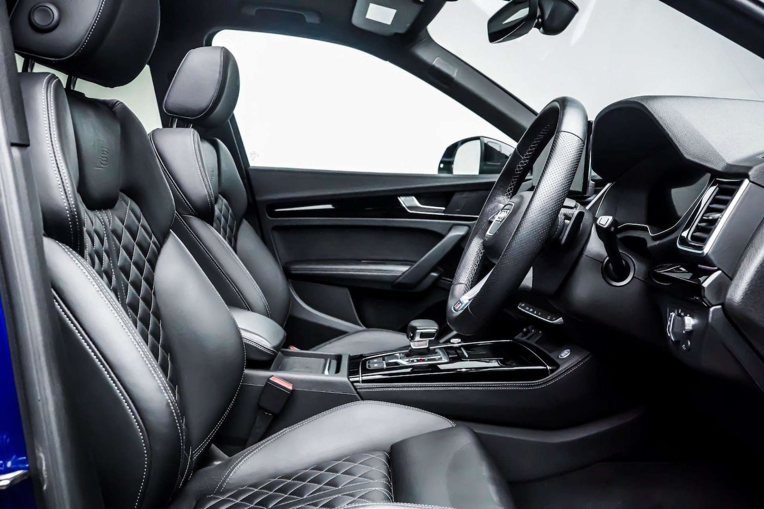 Used Audi Q5 2023 for sale - 76830977: Photo 6