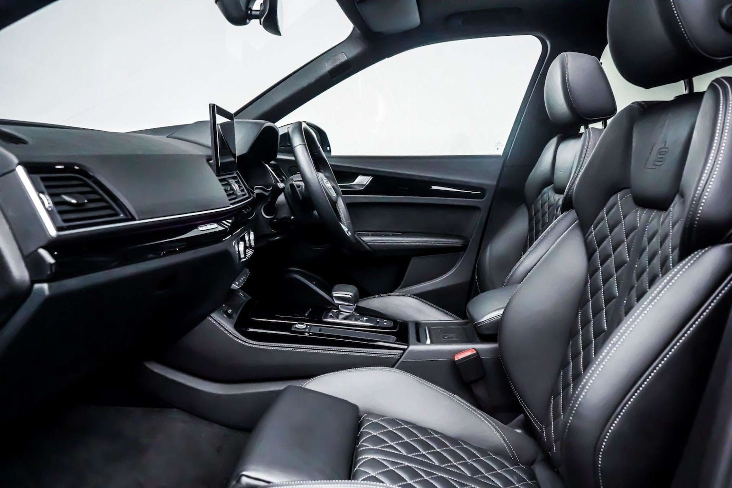 Used Audi Q5 2023 for sale - 76830977: Photo 8