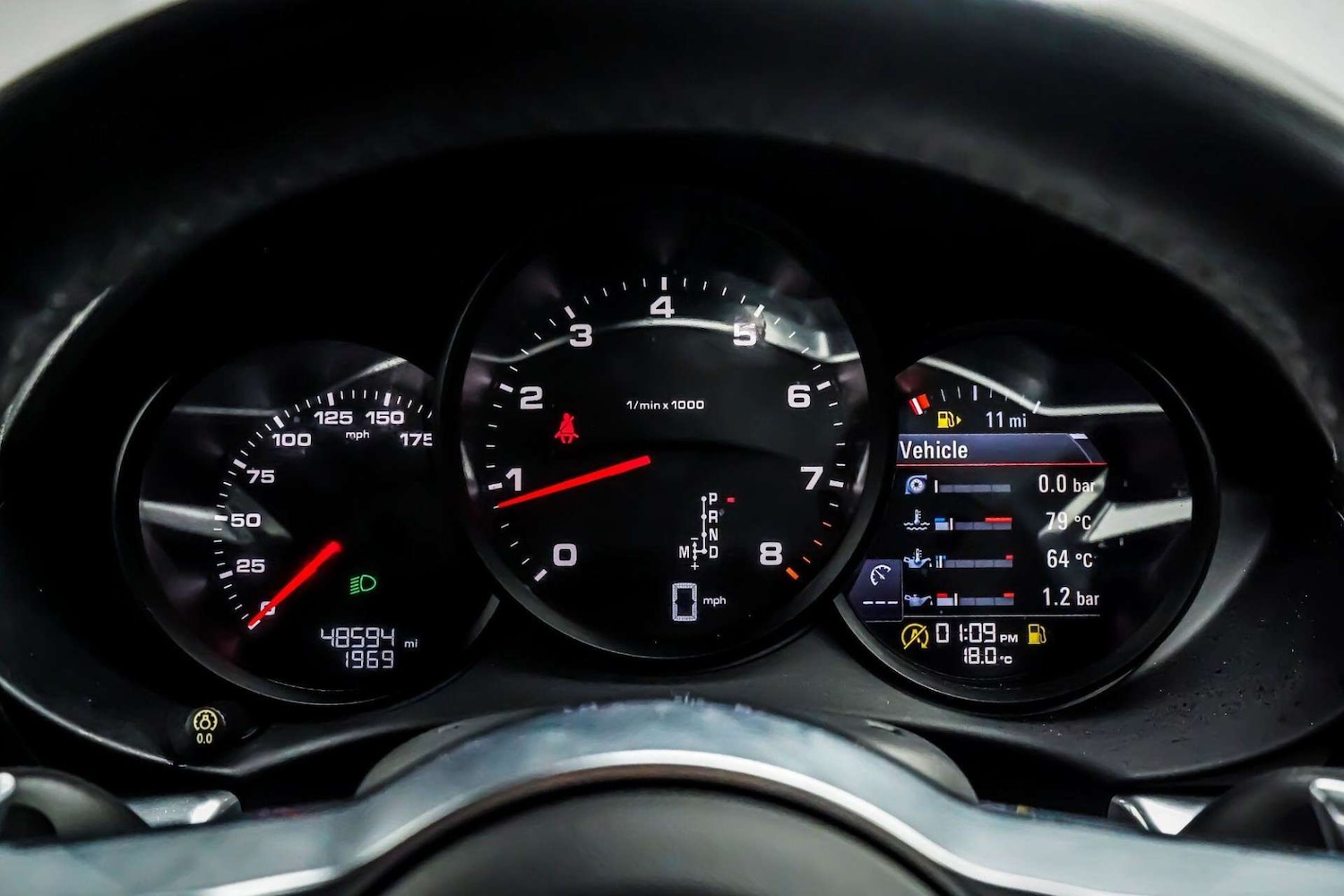 Used Porsche Cayman 2020 for sale - 76830984: Photo 14