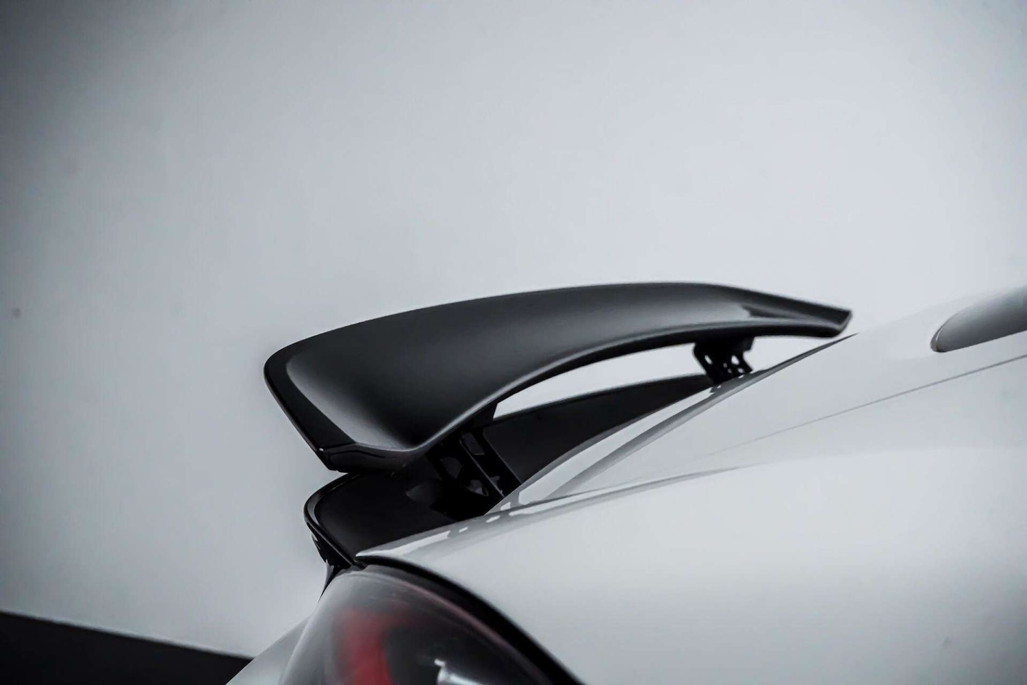 Used Porsche Cayman 2020 for sale - 76830984: Photo 3