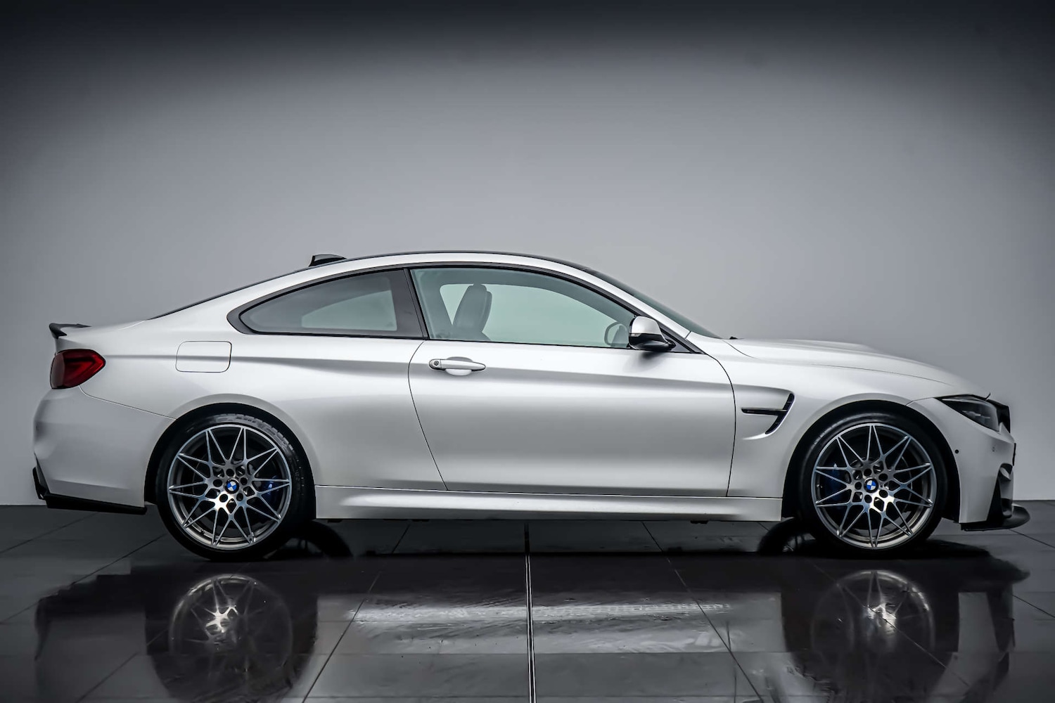 Used BMW M4 2018 for sale - 77170360: Photo 10