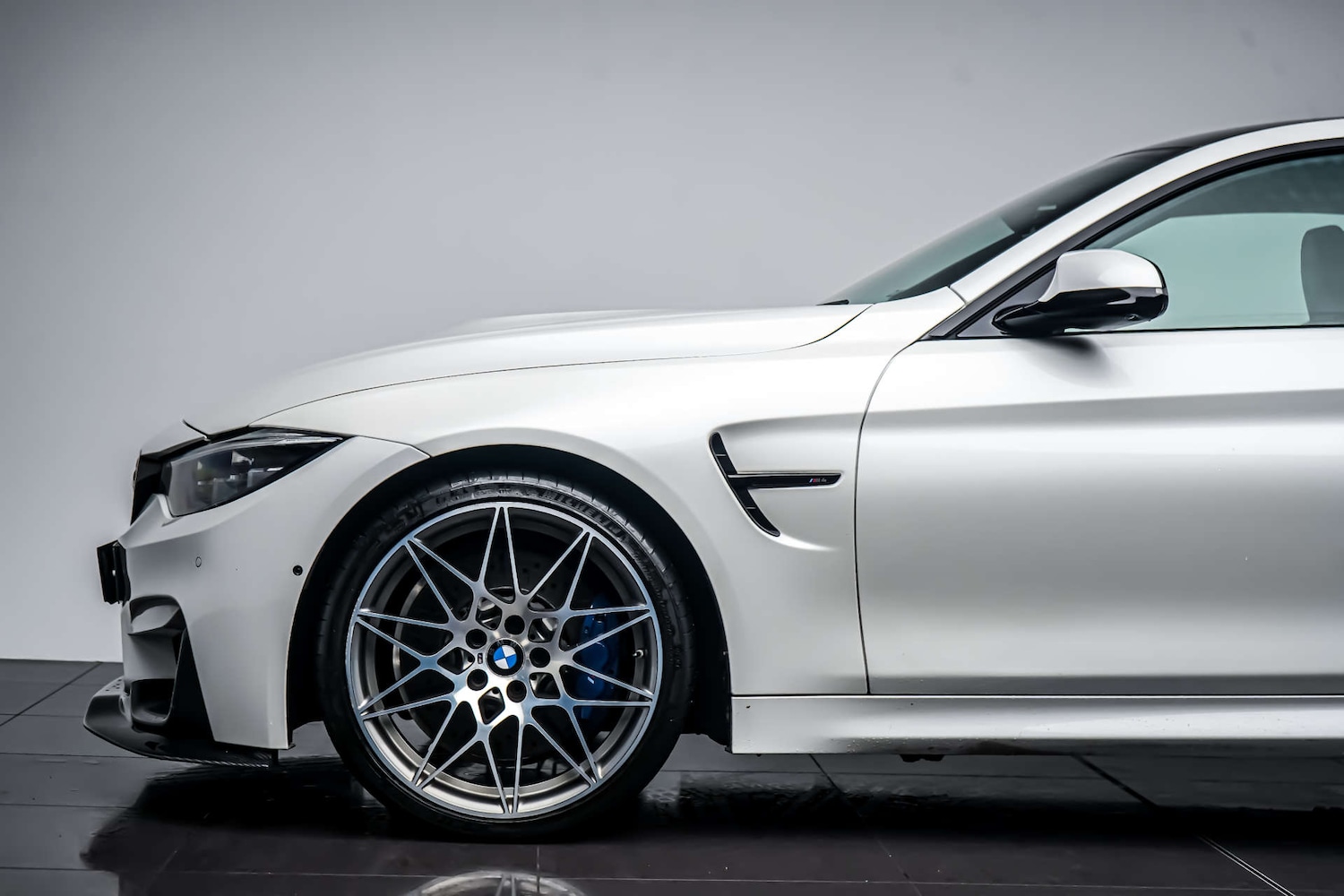 Used BMW M4 2018 for sale - 77170360: Photo 11