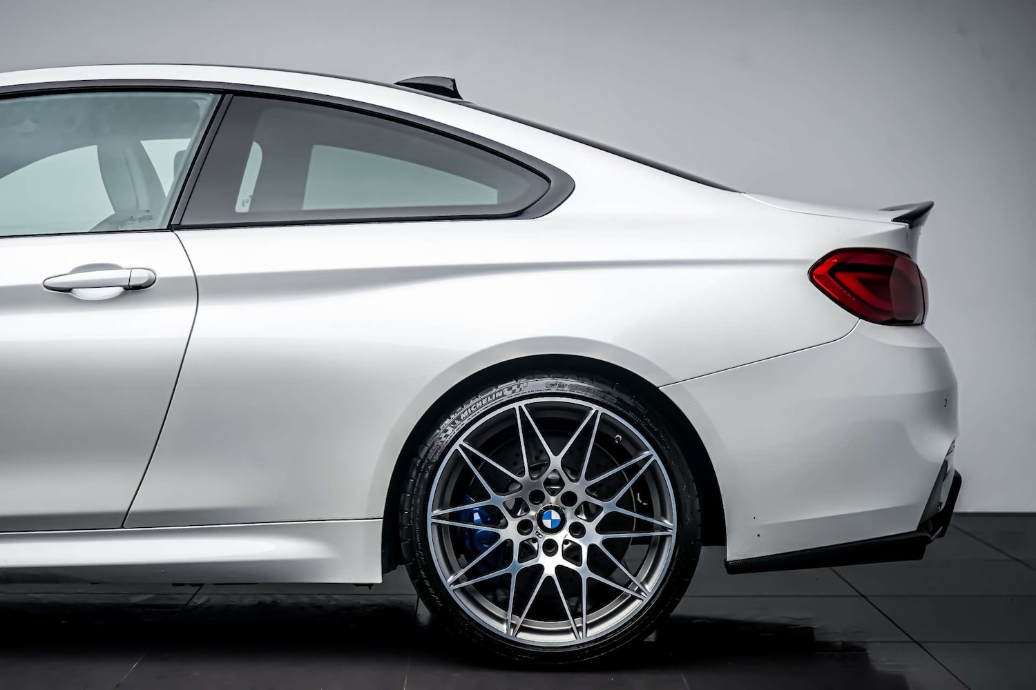 Used BMW M4 2018 for sale - 77170360: Photo 12