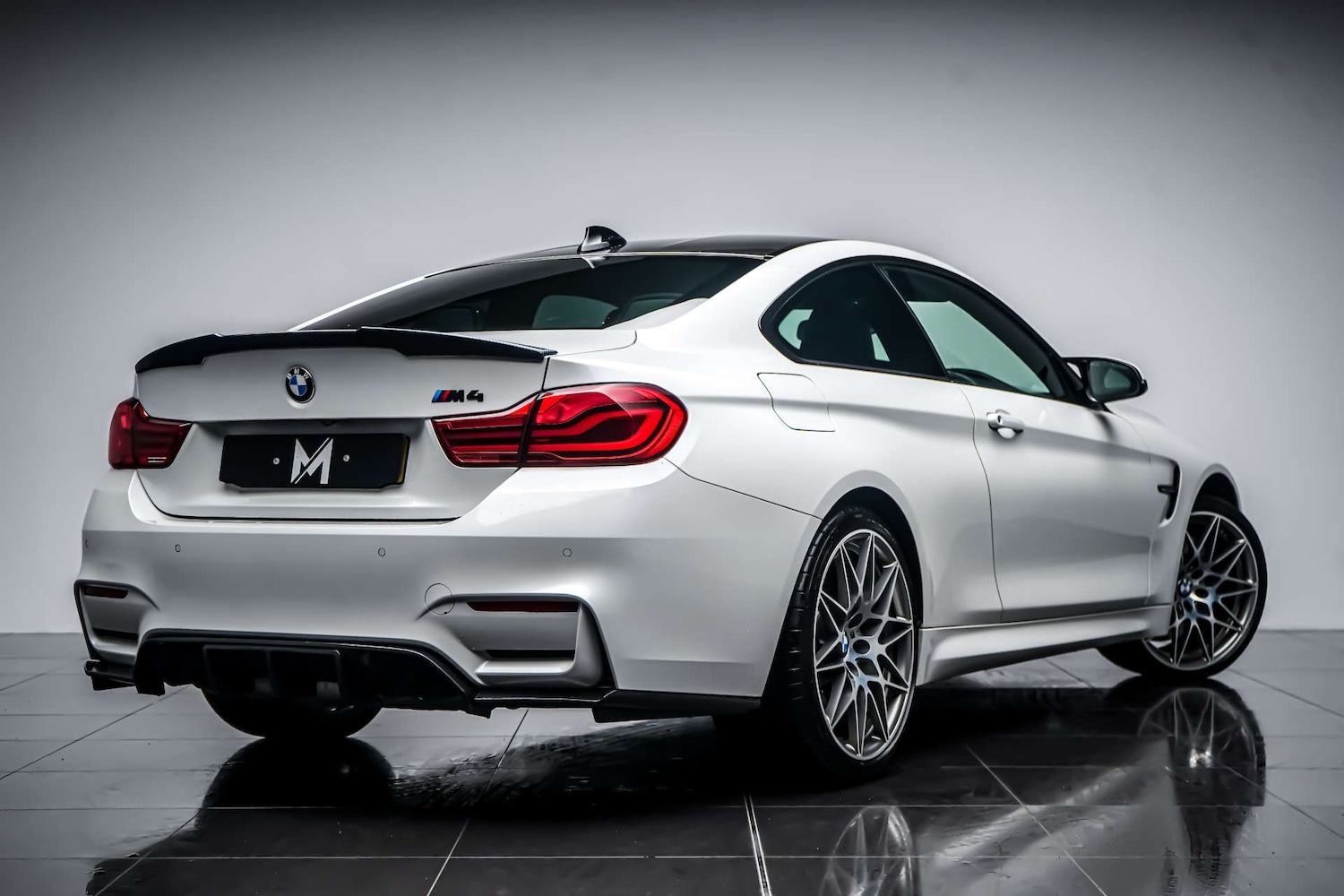 Used BMW M4 2018 for sale - 77170360: Photo 15