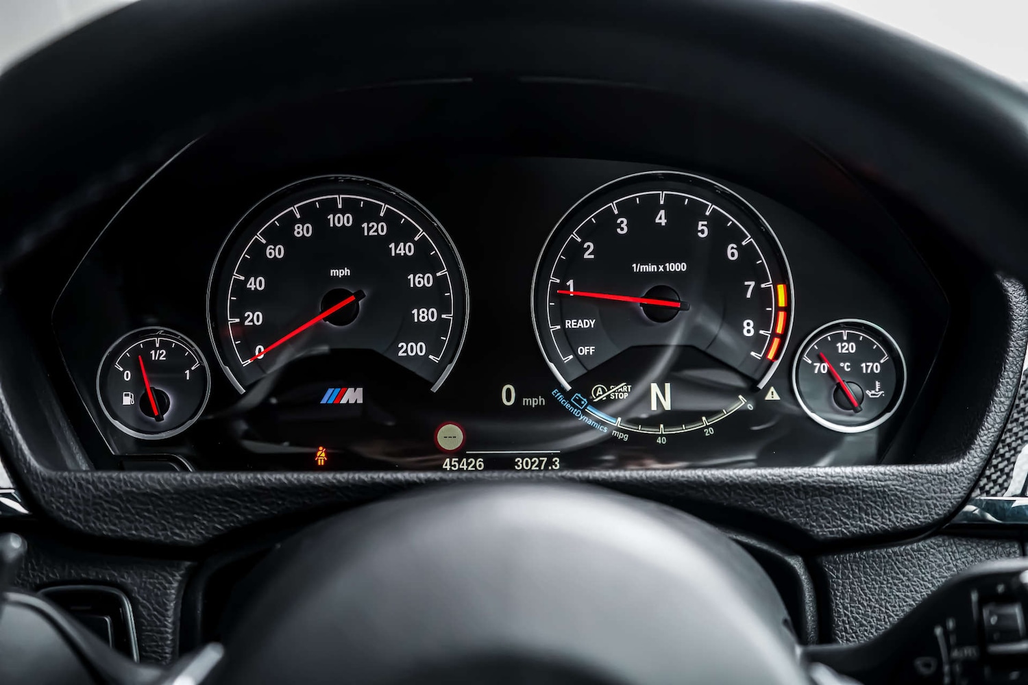 Used BMW M4 2018 for sale - 77170360: Photo 16