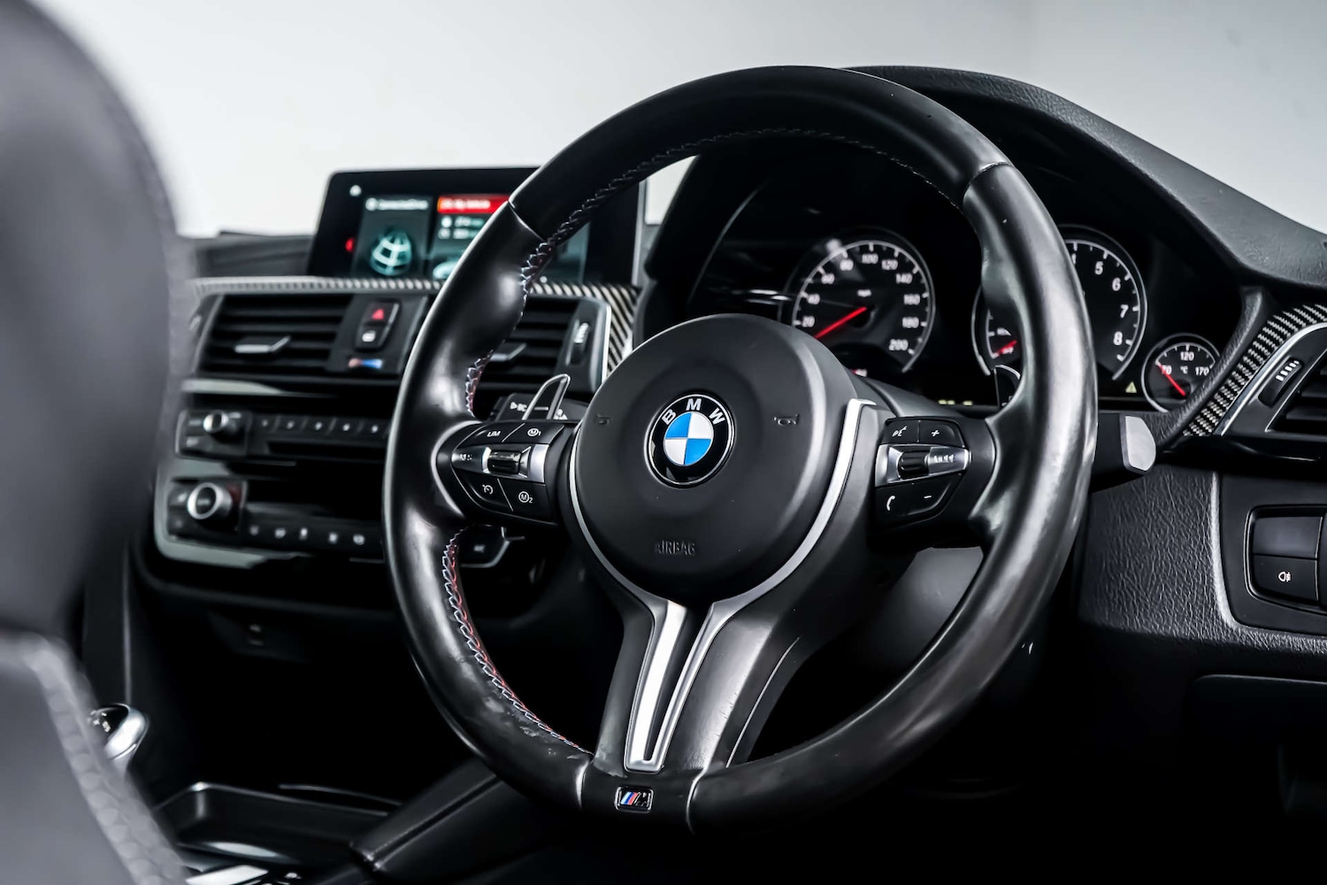 Used BMW M4 2018 for sale - 77170360: Photo 19