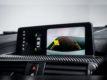 Used BMW M4 2018 for sale - 77170360: Photo