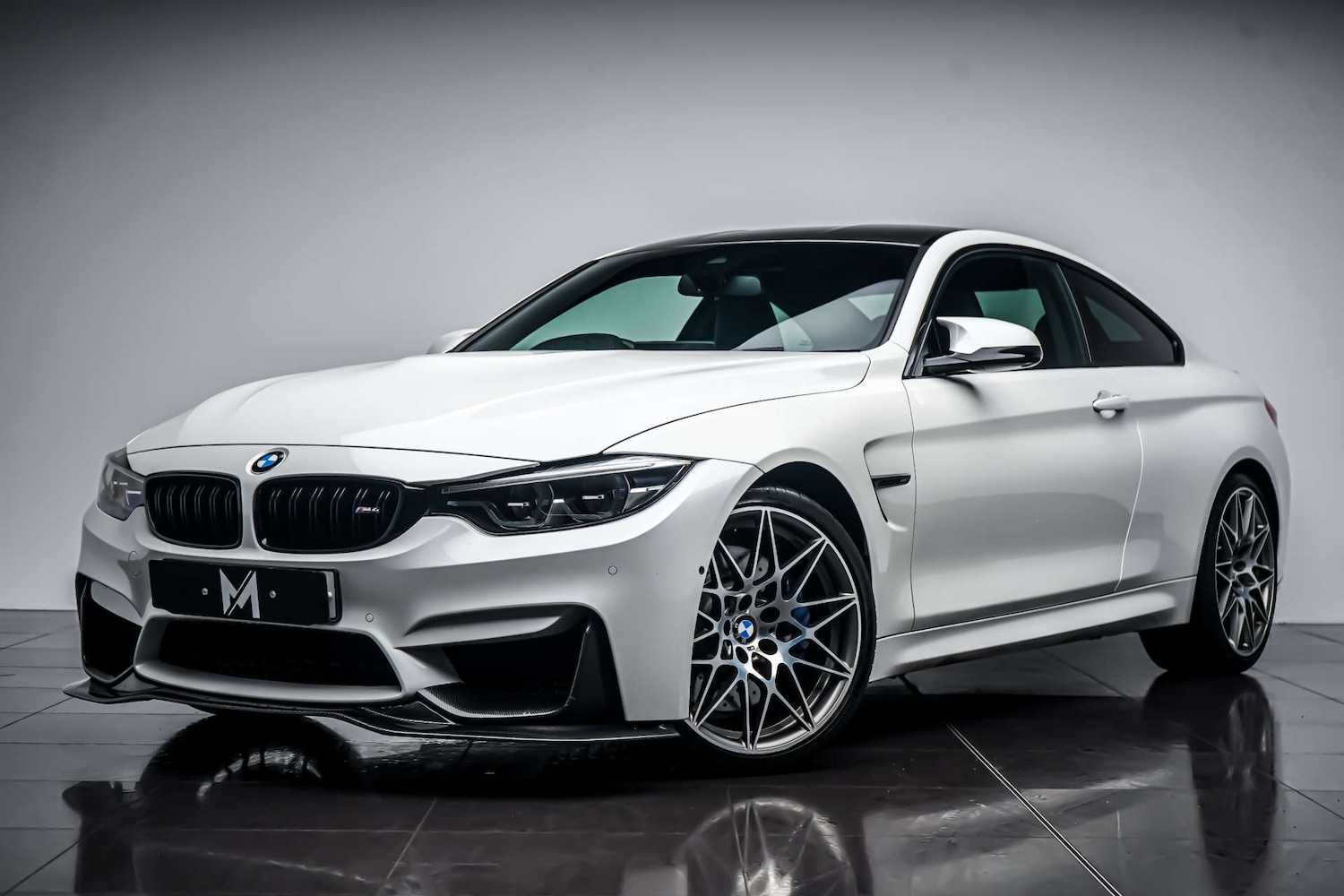 Used BMW M4 2018 for sale - 77170360: Photo 5