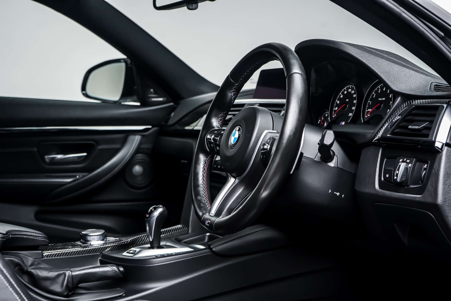 Used BMW M4 2018 for sale - 77170360: Photo 8