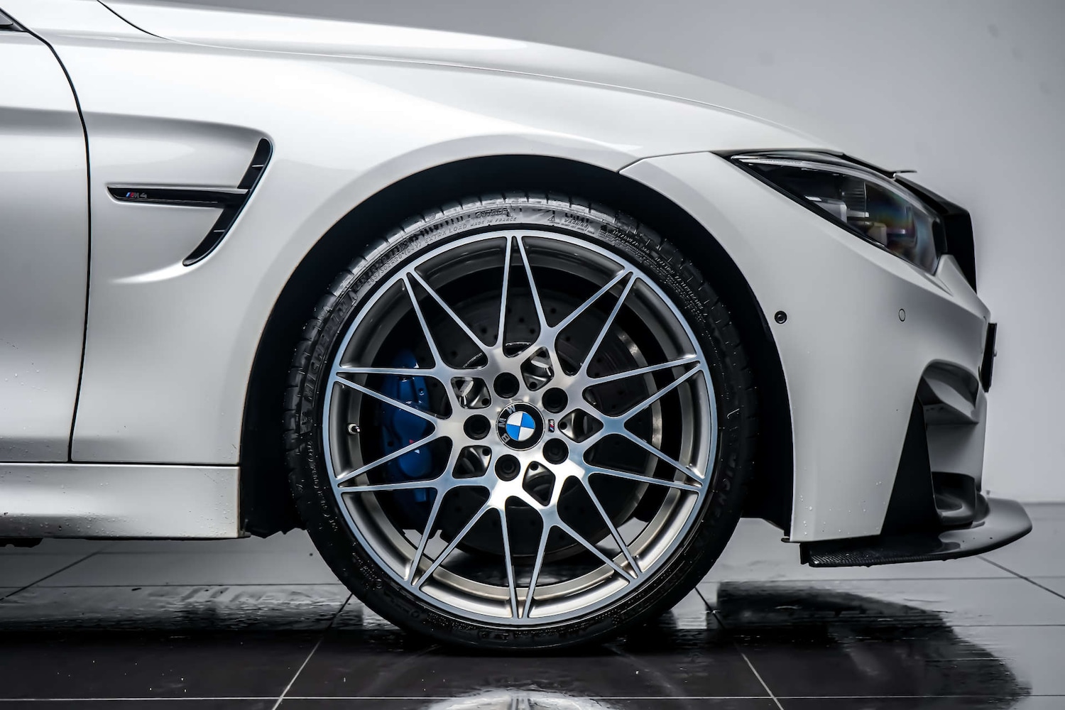 Used BMW M4 2018 for sale - 77170360: Photo 9