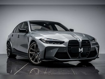 BMW M3 feature image