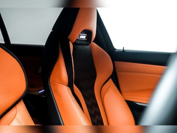 Used BMW M3 2021 for sale - 78111317: Photo