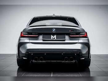 Used BMW M3 2021 for sale - 78111317: Photo