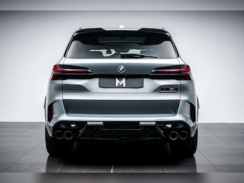 Used BMW X5 M 2024 for sale - 78955839: Photo
