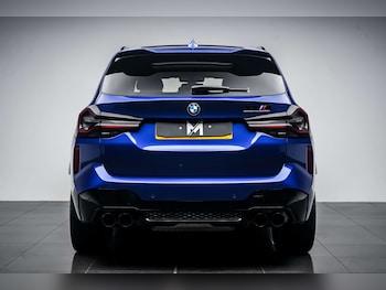 Used BMW X3 M 2023 for sale - 78154370: Photo