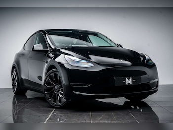 Used Tesla Model Y 2023 for sale - 78345126: Photo
