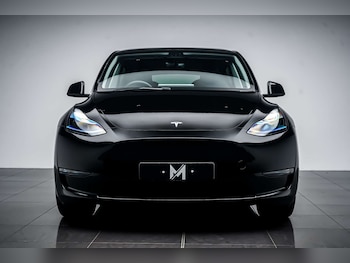 Used Tesla Model Y 2023 for sale - 78345126: Photo