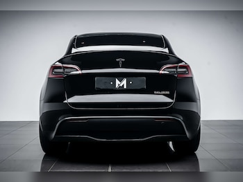Used Tesla Model Y 2023 for sale - 78345126: Photo