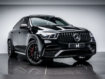 Used Mercedes-Benz GLE 2021 for sale - 79357028: Photo