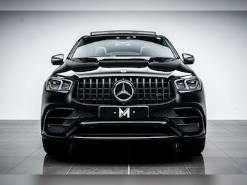 Used Mercedes-Benz GLE 2021 for sale - 79357028: Photo