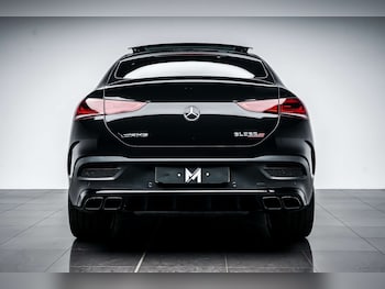 Used Mercedes-Benz GLE 2021 for sale - 79357028: Photo